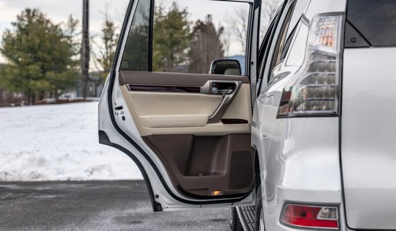 2019 Lexus GX 460 full