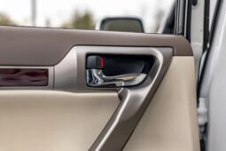 2019 Lexus GX 460 full