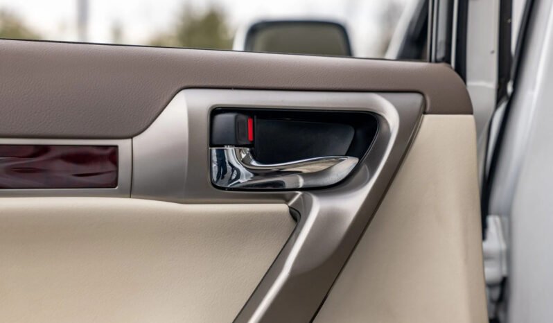 2019 Lexus GX 460 full