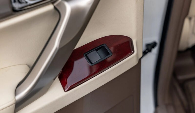 2019 Lexus GX 460 full