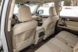 2019 Lexus GX 460 full
