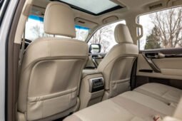 2019 Lexus GX 460 full