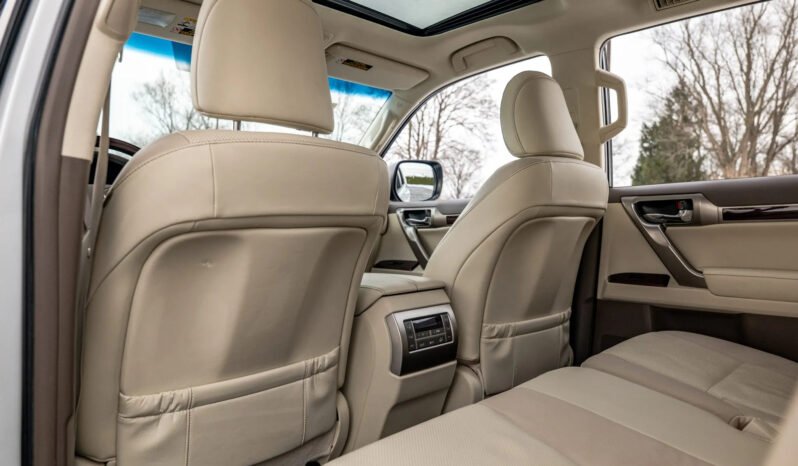 2019 Lexus GX 460 full