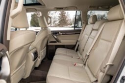 2019 Lexus GX 460 full