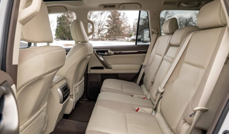 2019 Lexus GX 460 full