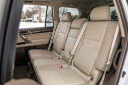 2019 Lexus GX 460 full