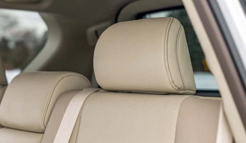 2019 Lexus GX 460 full