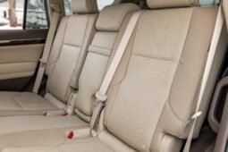 2019 Lexus GX 460 full