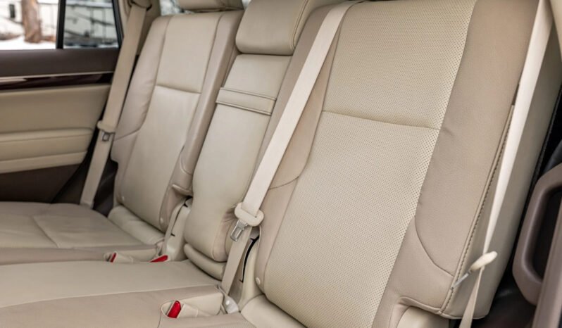 2019 Lexus GX 460 full