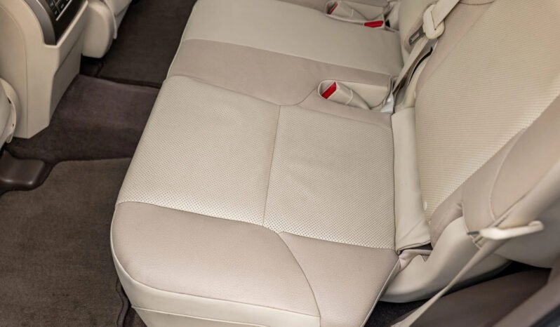 2019 Lexus GX 460 full