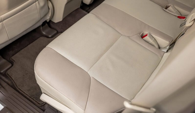 2019 Lexus GX 460 full