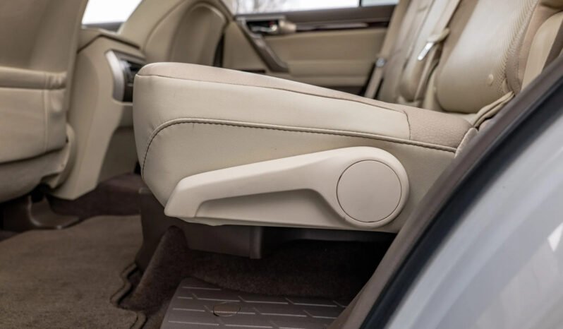 2019 Lexus GX 460 full