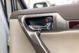 2019 Lexus GX 460 full