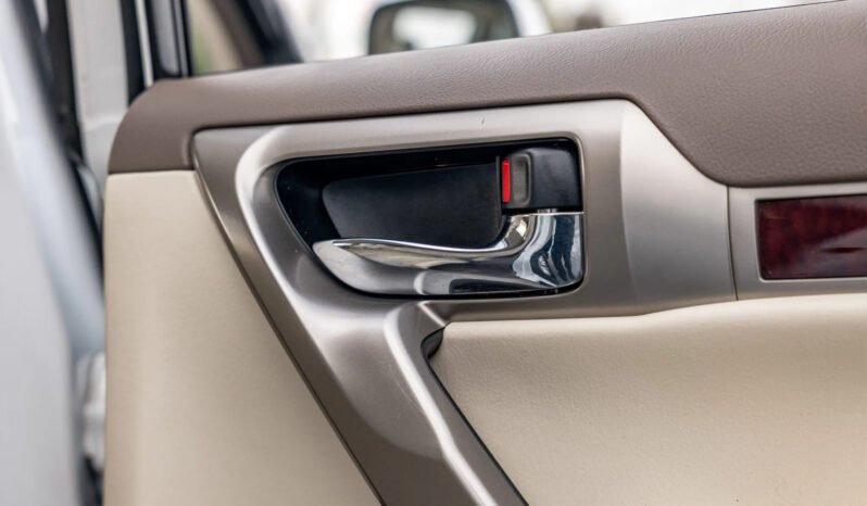 2019 Lexus GX 460 full