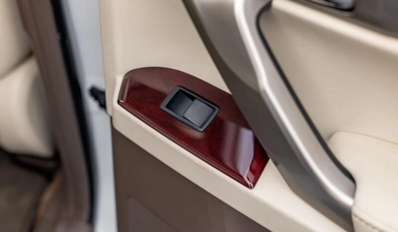 2019 Lexus GX 460 full