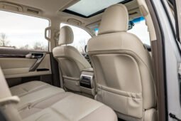 2019 Lexus GX 460 full