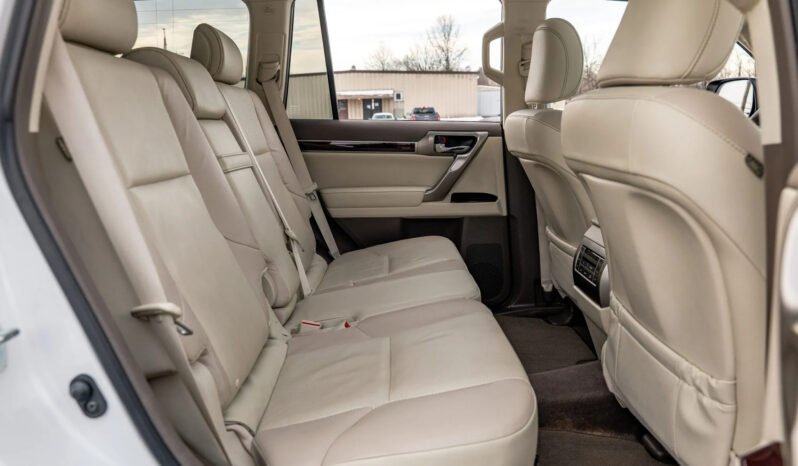 2019 Lexus GX 460 full