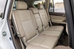 2019 Lexus GX 460 full
