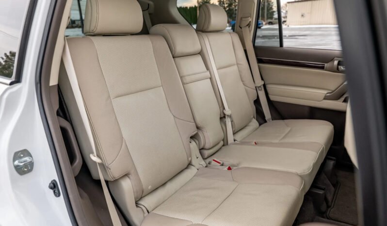 2019 Lexus GX 460 full