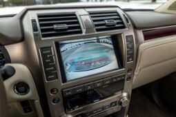 2019 Lexus GX 460 full