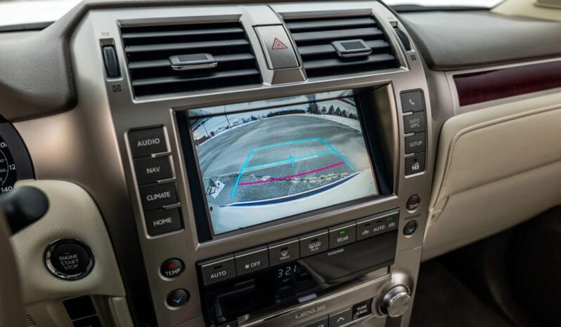 2019 Lexus GX 460 full