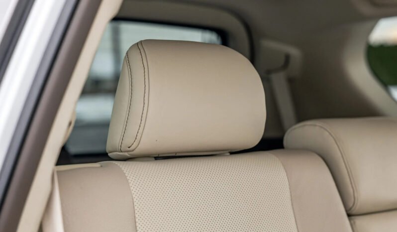 2019 Lexus GX 460 full