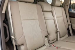 2019 Lexus GX 460 full