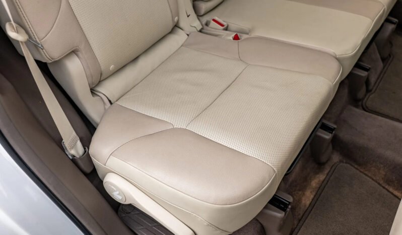 2019 Lexus GX 460 full