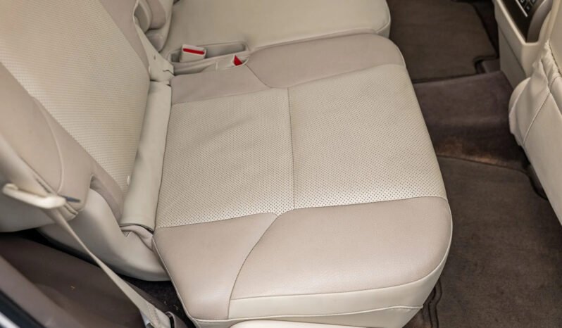 2019 Lexus GX 460 full