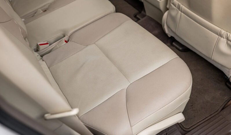 2019 Lexus GX 460 full