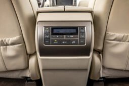 2019 Lexus GX 460 full