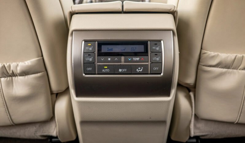 2019 Lexus GX 460 full