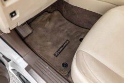 2019 Lexus GX 460 full