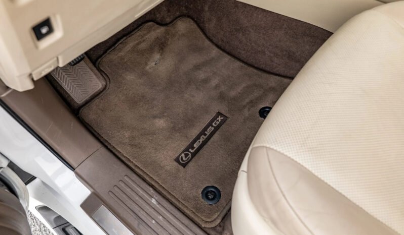 2019 Lexus GX 460 full