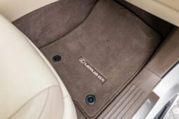 2019 Lexus GX 460 full