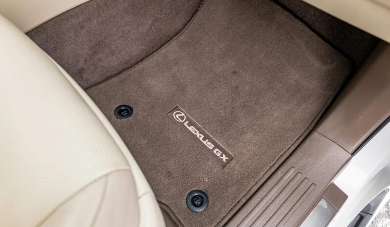 2019 Lexus GX 460 full