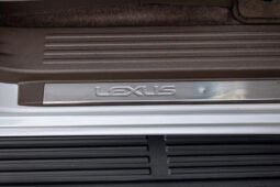 2019 Lexus GX 460 full