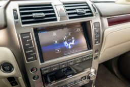2019 Lexus GX 460 full
