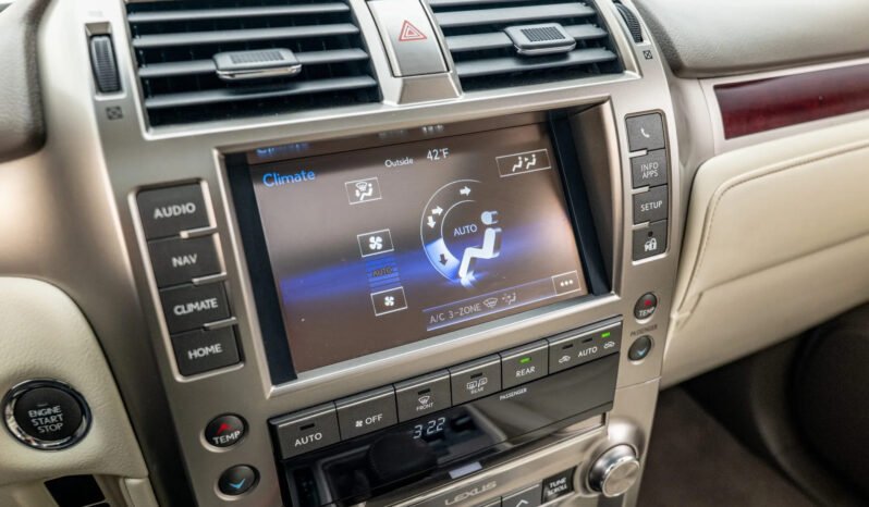 2019 Lexus GX 460 full