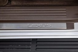 2019 Lexus GX 460 full