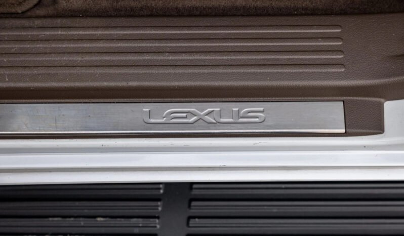 2019 Lexus GX 460 full