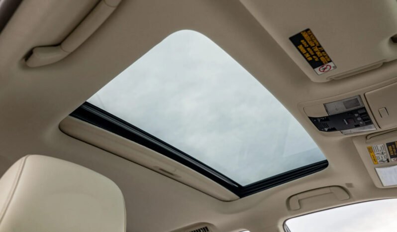 2019 Lexus GX 460 full