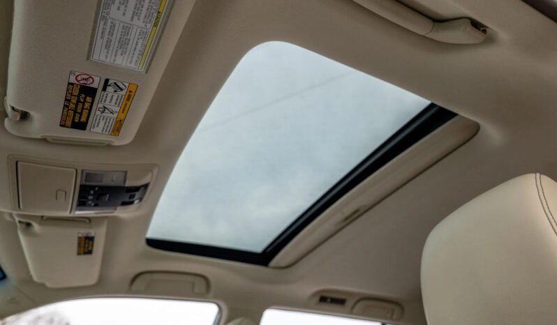 2019 Lexus GX 460 full