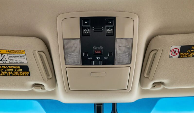 2019 Lexus GX 460 full