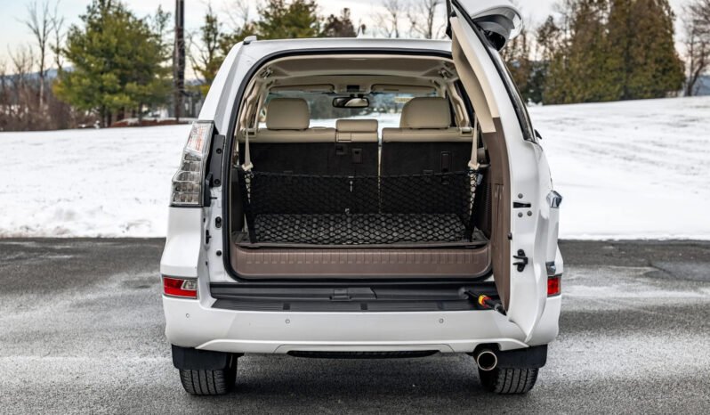 2019 Lexus GX 460 full