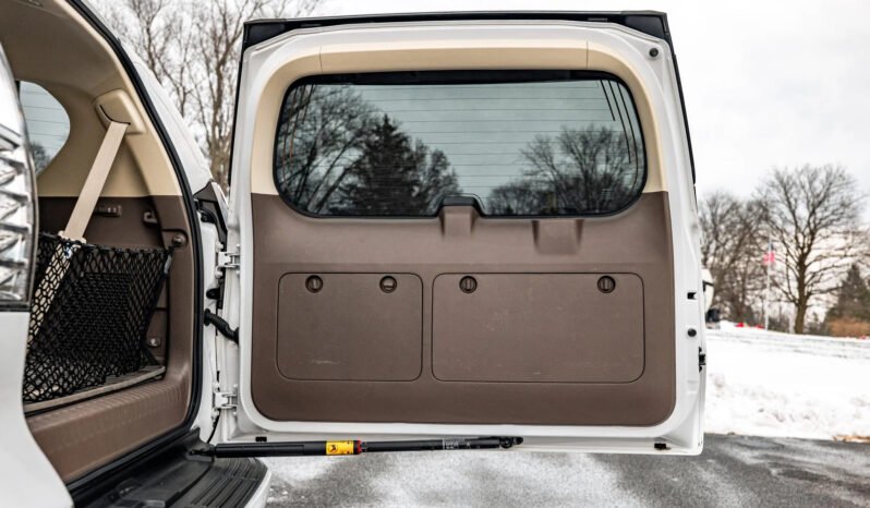 2019 Lexus GX 460 full