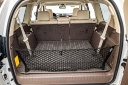 2019 Lexus GX 460 full