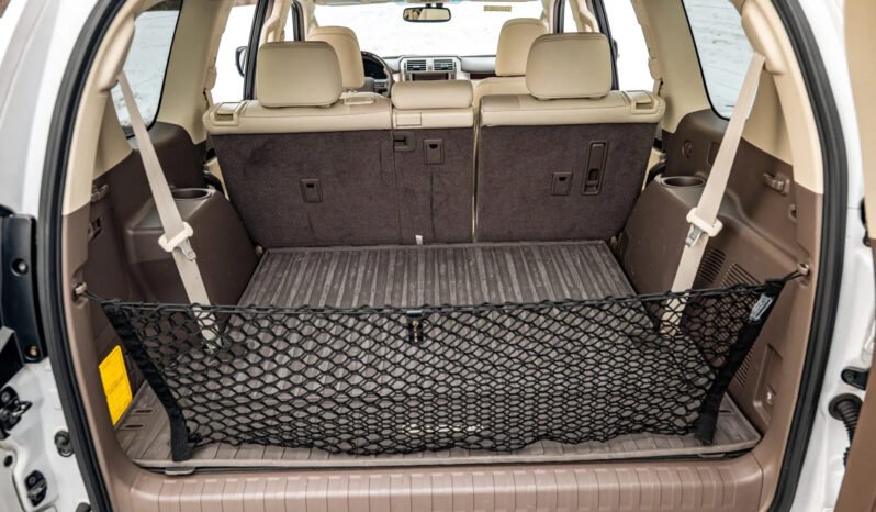 2019 Lexus GX 460 full