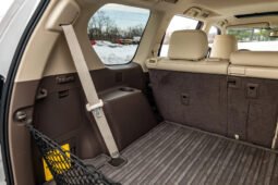 2019 Lexus GX 460 full