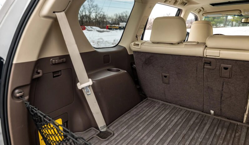 2019 Lexus GX 460 full